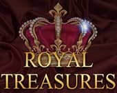 Royal Treasures