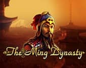 The Ming Dynasty