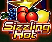 Sizzling Hot