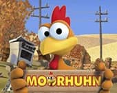 Moorhuhn