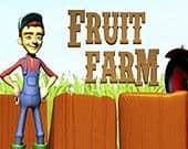 Fruit farm
