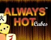 Always Hot Cubes
