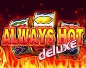 Always Hot Deluxe