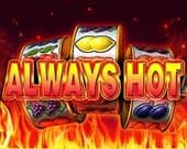 Always Hot