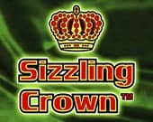 Sizzling Crowns