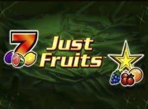 Just Fruits