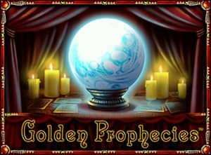 Golden Prophecies Deluxe