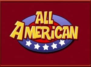 All American
