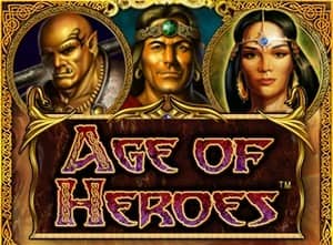 Age Of Heroes Deluxe
