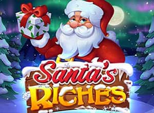 Santa's Riches