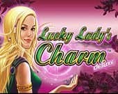 Lucky lady's charm deluxe