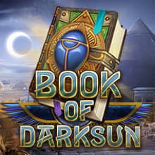 Book Of Dark Sun