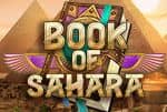 Book Of Sahara