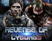 Revenge of cyborgs