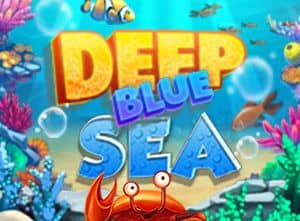 Deep Blue Sea