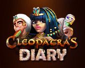 Cleopatra's Diary