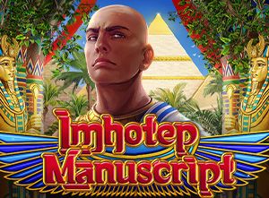 Imhotep Manuscript