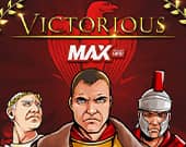 Victorious Max