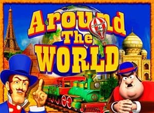 Around The World