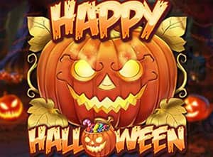 Happy Halloween