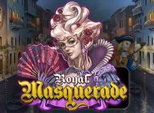 Royal Masquerade