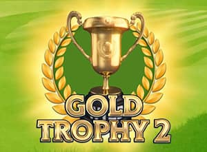 Gold Trophy 2