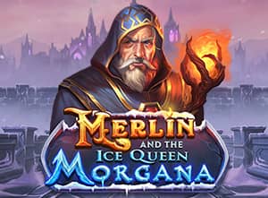 Merlin And Morgana