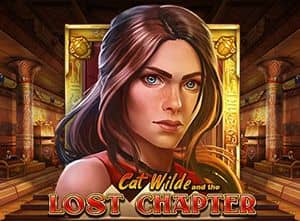 Lost Chapter