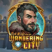 Wandering City
