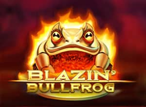 Blazin Bullfrog