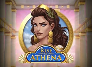 Rise Of Athena