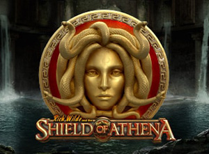 Shield Of Athena
