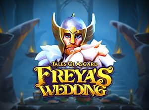 Freya's Wedding