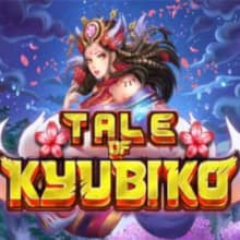 Tale Of Kyubiko