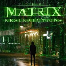 Matrix Resurrections