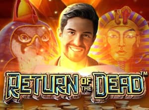 Return of the Dead
