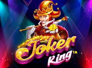 Joker King