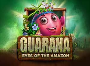 Guarana eyes of the Amazon