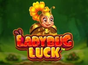 LadyBug Luck