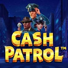 Cash Patrol