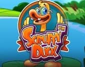Scruffy Duck