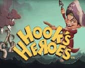 Hooks Heroes