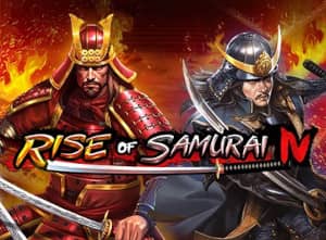 Rise of Samurai IV