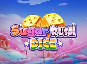 Sugar Rush Dice