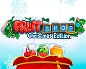 Fruit Shop Christmas