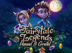 Hansel & Gretel