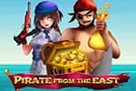 Pirate from the East