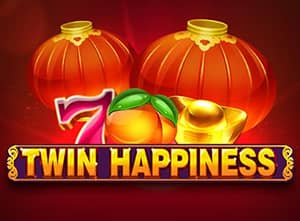 Twin Happiness