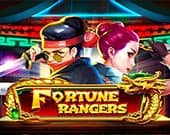 Fortune Rangers