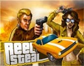 Reel Steal